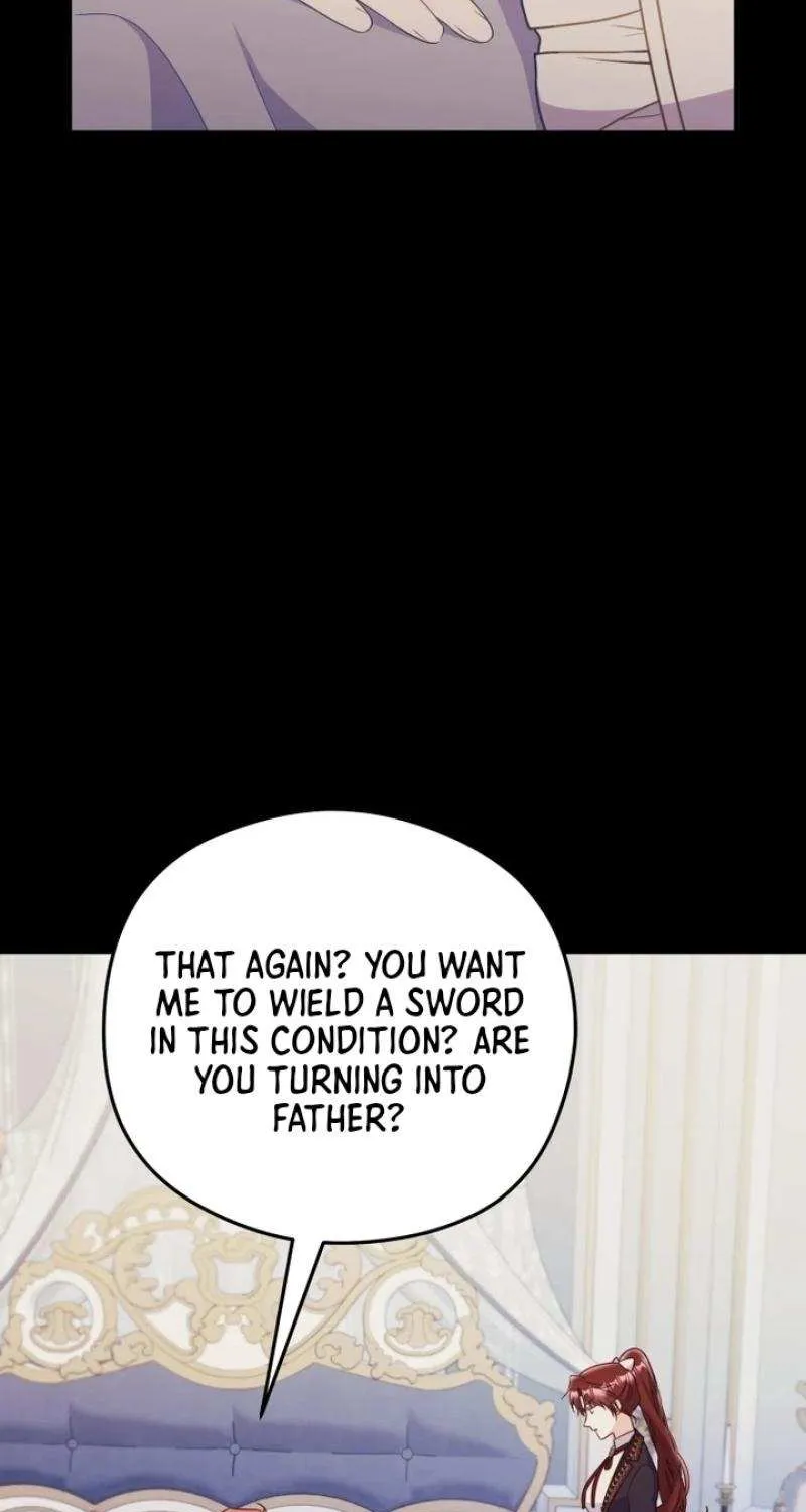 The Villainess Captured the Grand Duke Chapter 70 page 74 - 