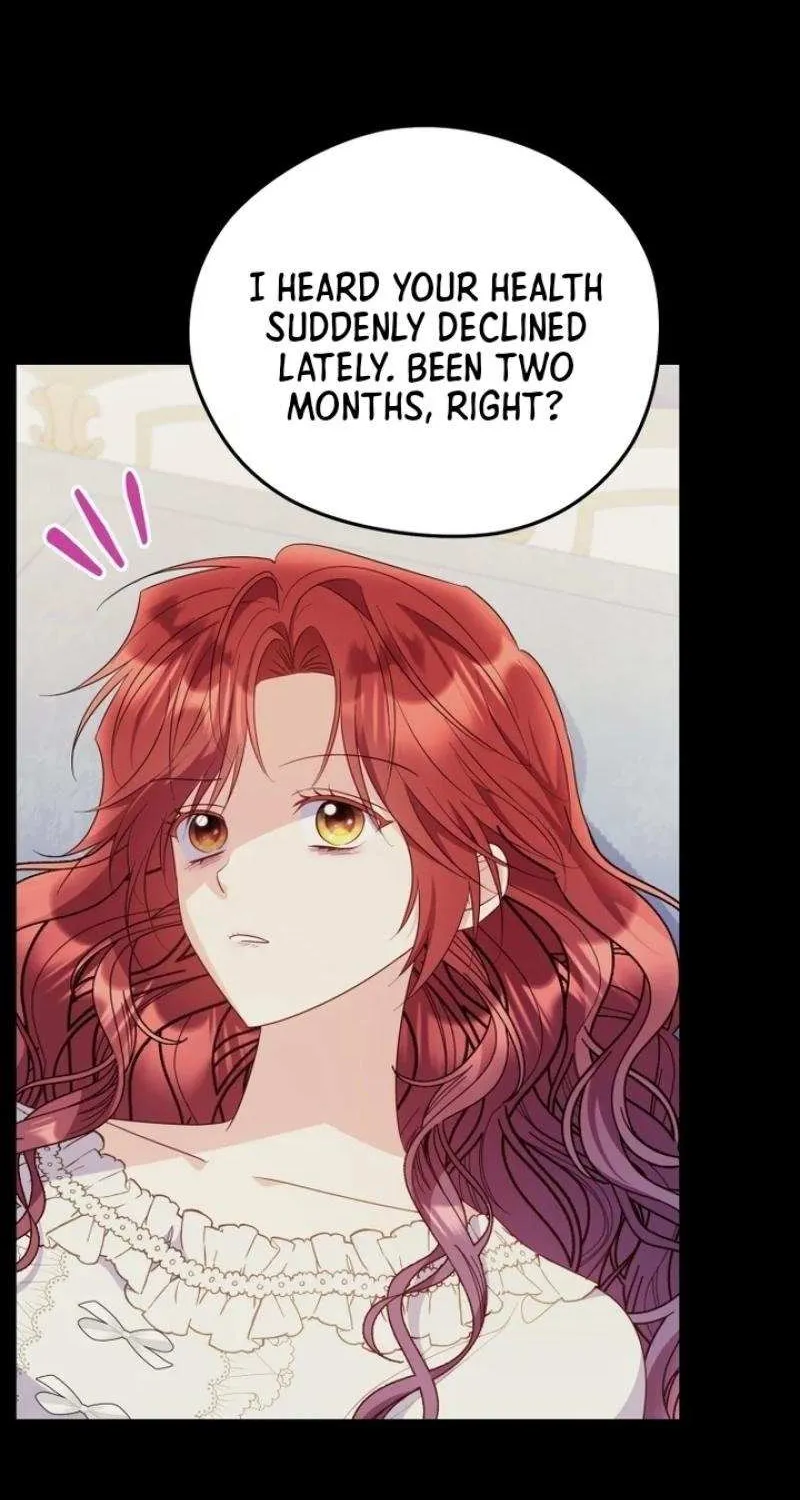 The Villainess Captured the Grand Duke Chapter 70 page 77 - 