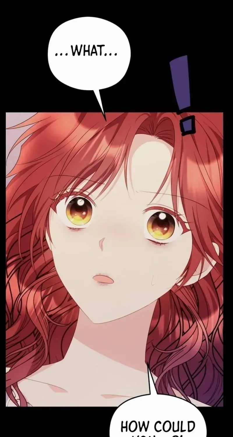 The Villainess Captured the Grand Duke Chapter 70 page 80 - 