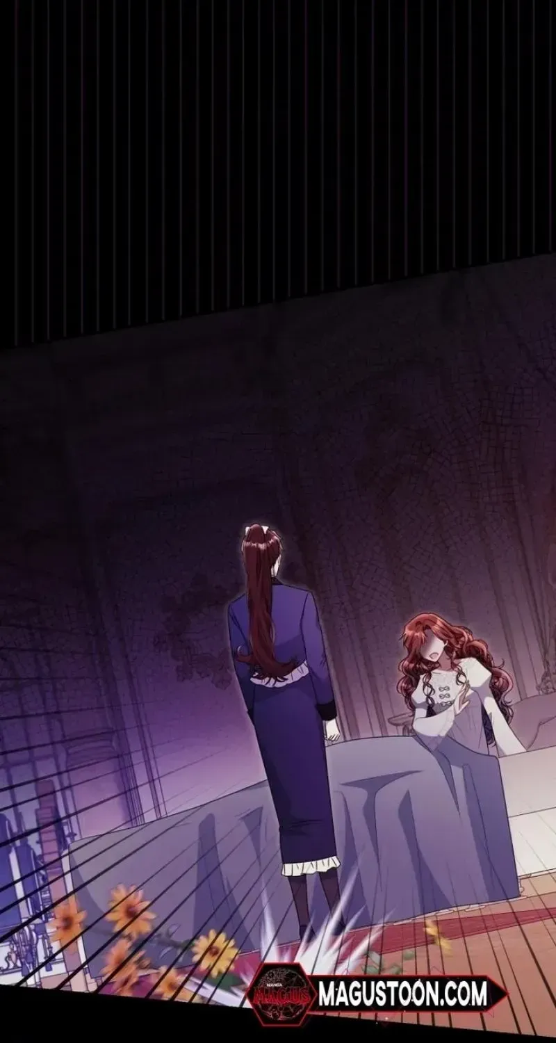 The Villainess Captured the Grand Duke Chapter 70 page 83 - 