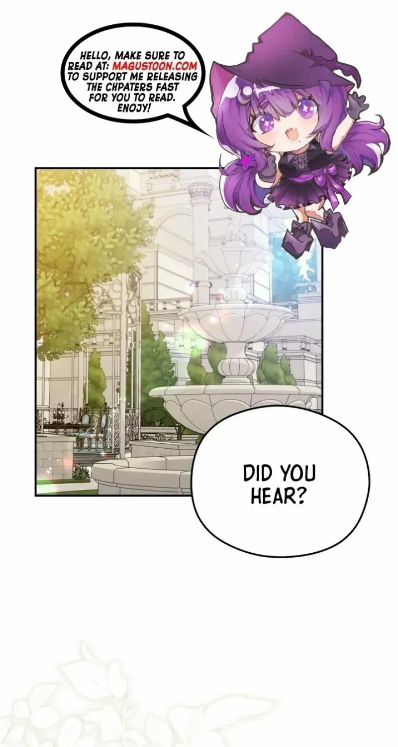 The Villainess Captured the Grand Duke Chapter 70 page 90 - 