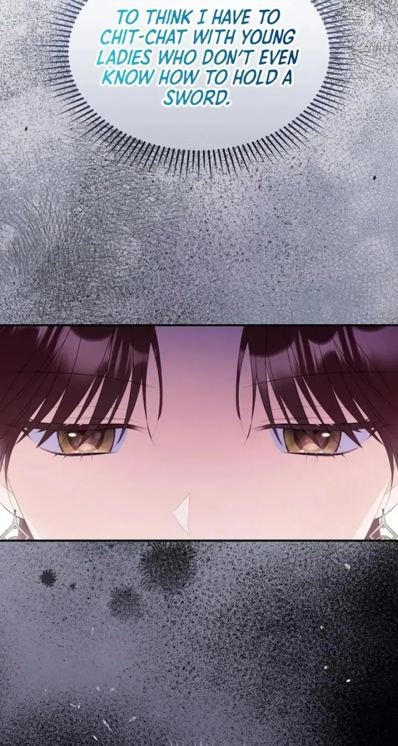 The Villainess Captured the Grand Duke Chapter 70 page 94 - 