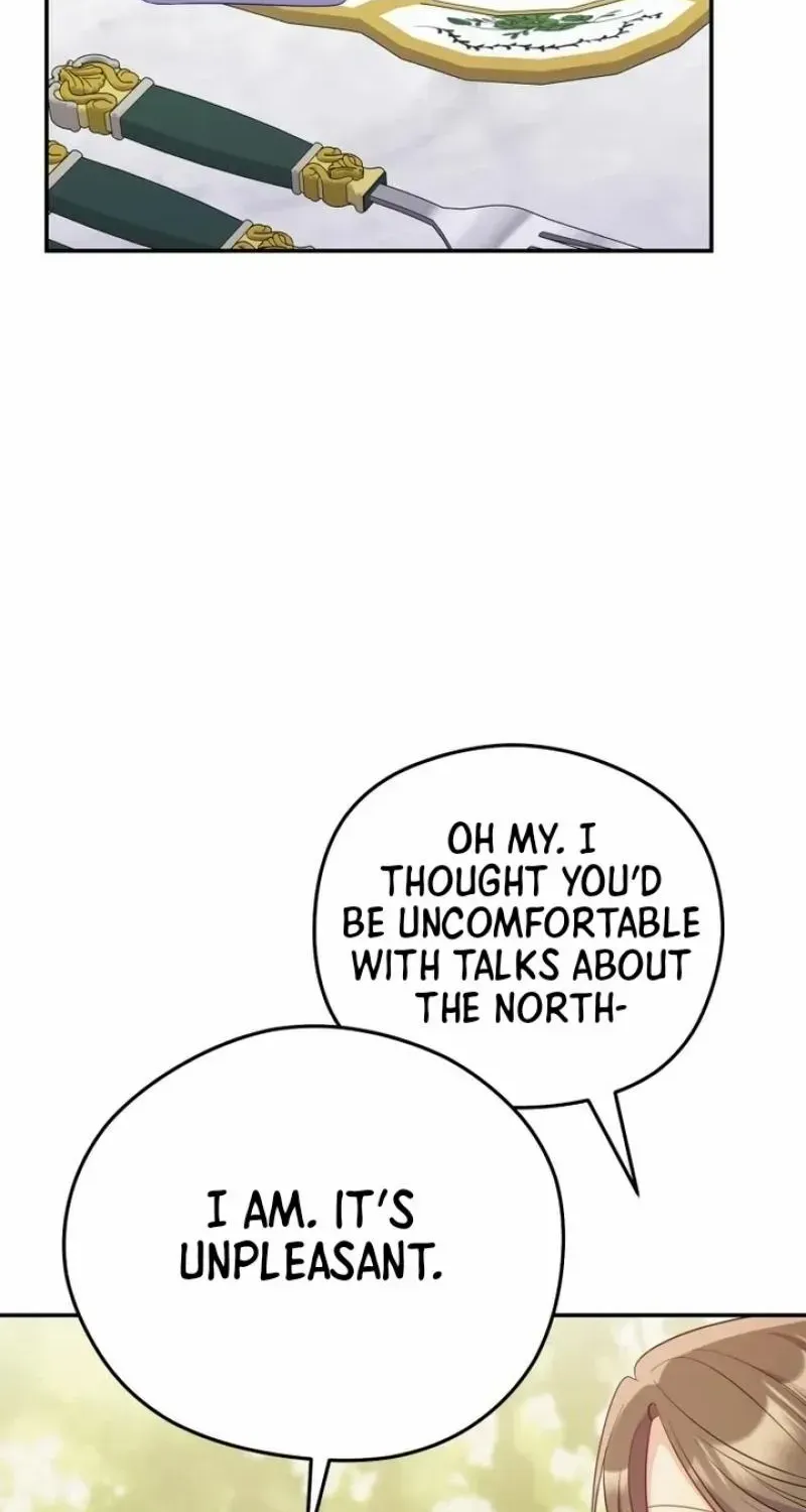 The Villainess Captured the Grand Duke Chapter 70 page 99 - 