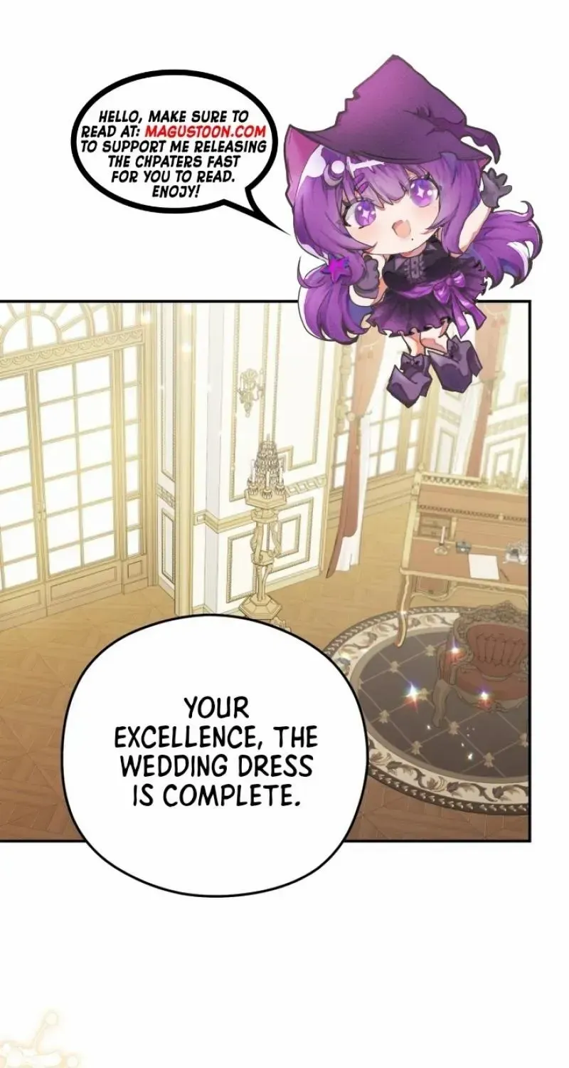 The Villainess Captured the Grand Duke Chapter 71 page 1 - 