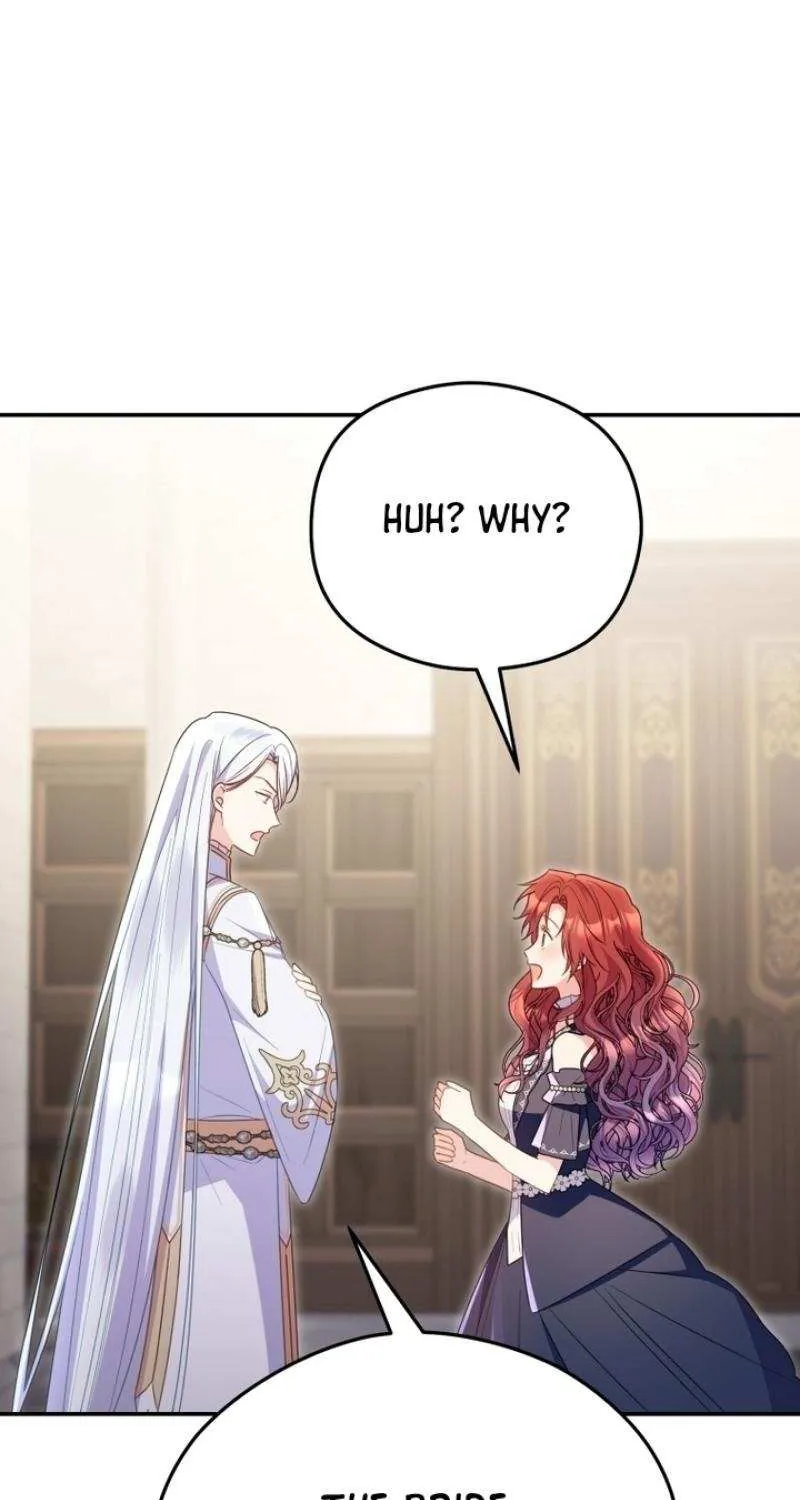 The Villainess Captured the Grand Duke Chapter 71 page 101 - 