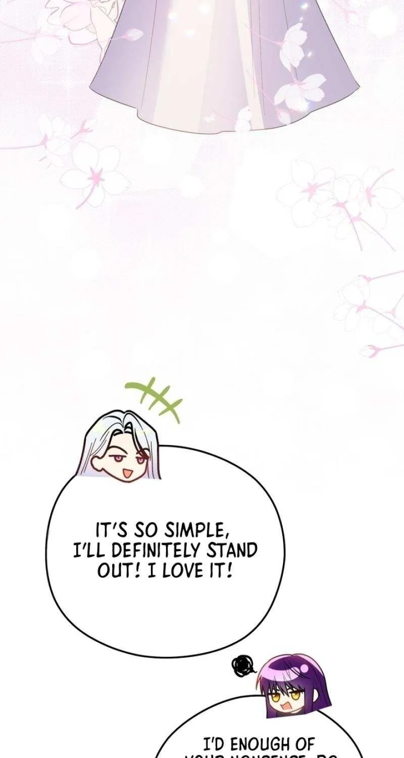 The Villainess Captured the Grand Duke Chapter 71 page 123 - 