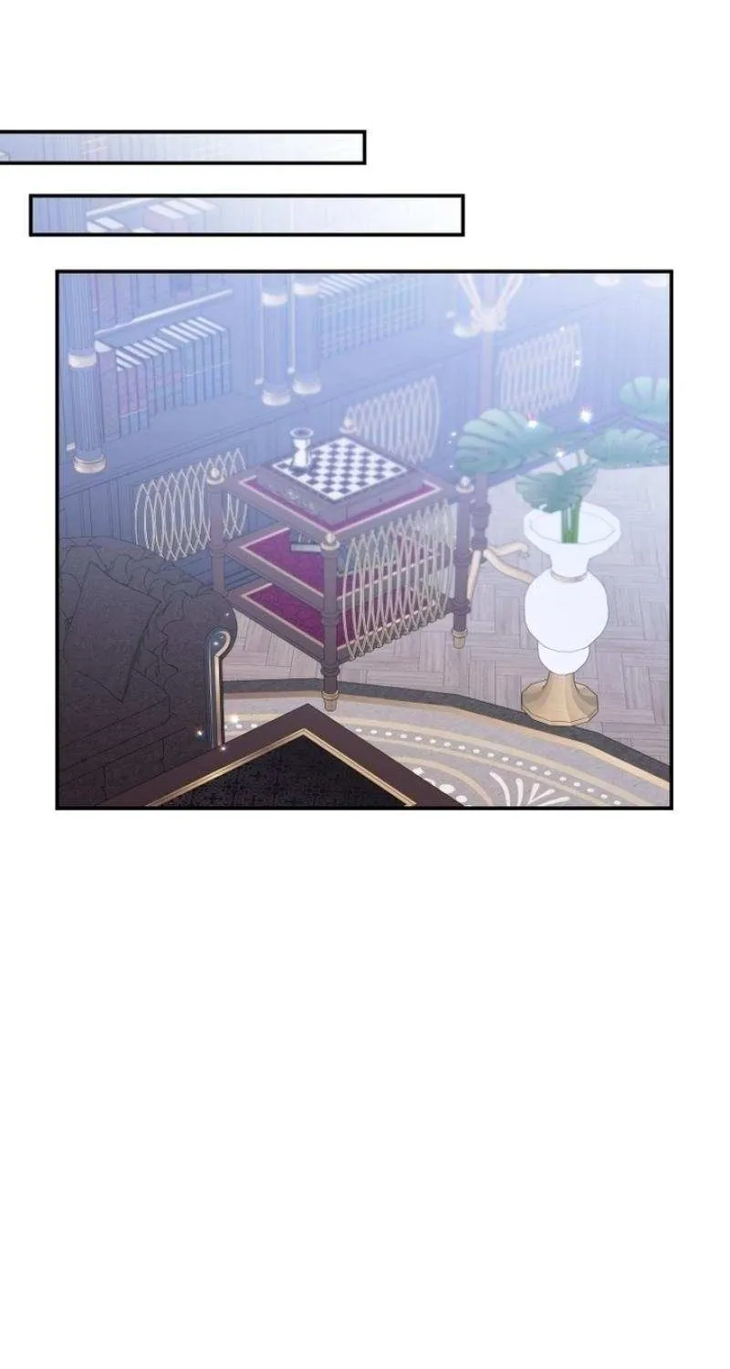 The Villainess Captured the Grand Duke Chapter 71 page 126 - 