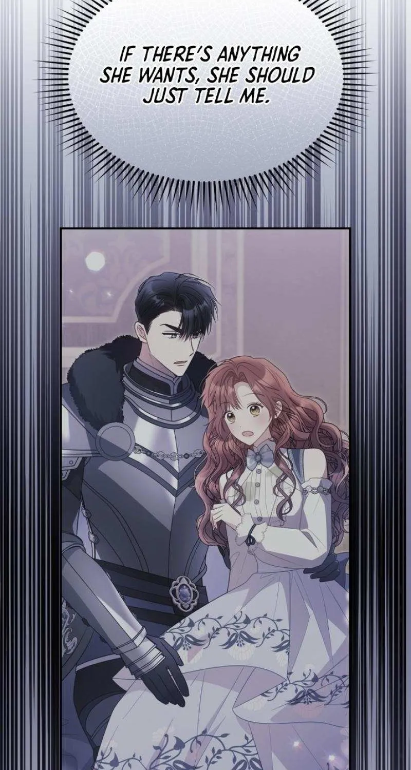 The Villainess Captured the Grand Duke Chapter 71 page 136 - 