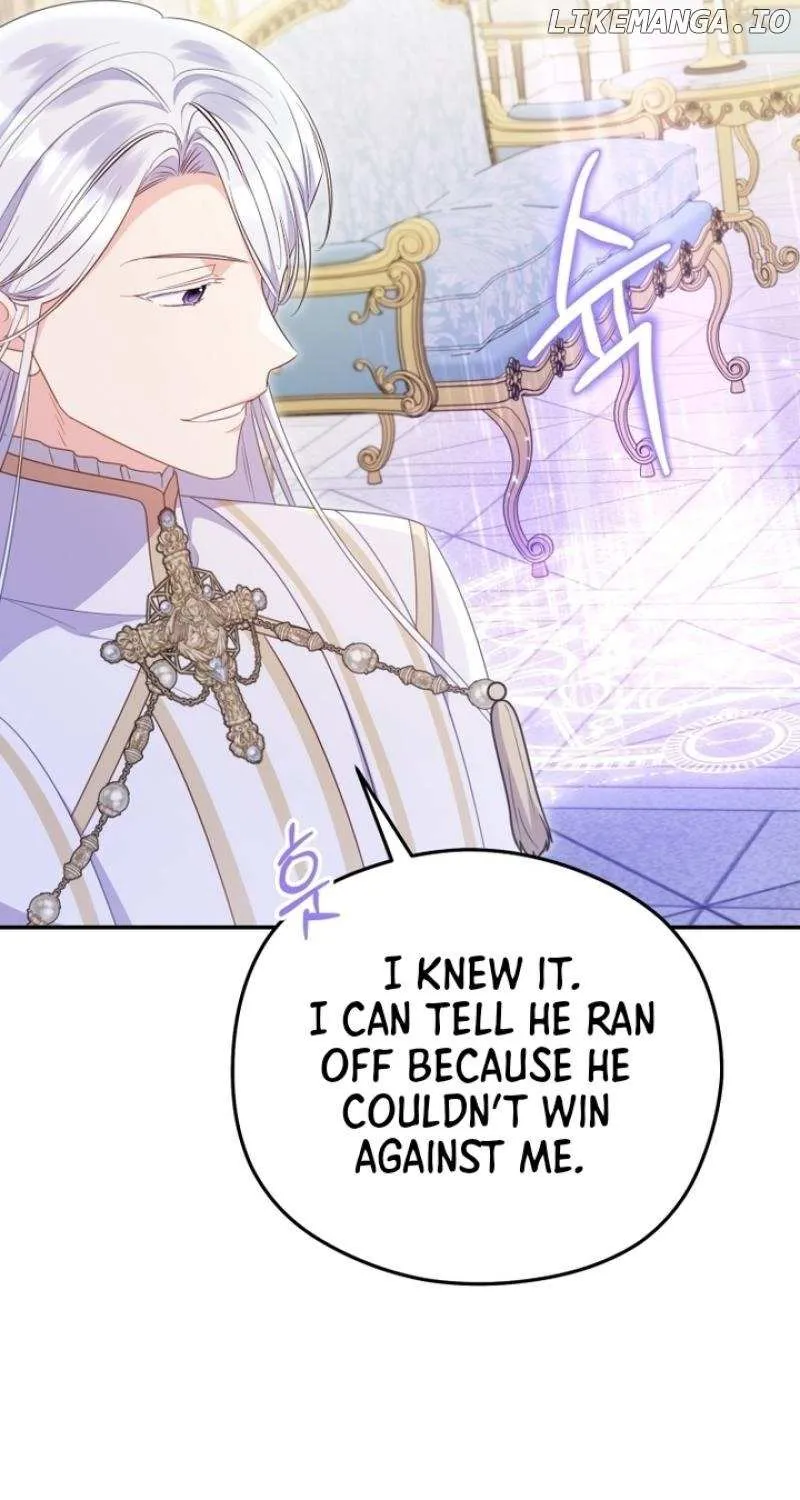 The Villainess Captured the Grand Duke Chapter 71 page 155 - 