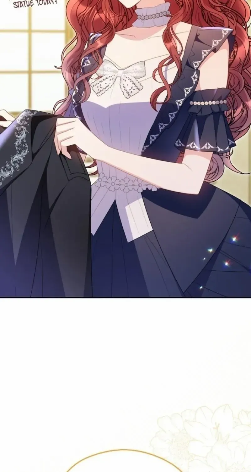 The Villainess Captured the Grand Duke Chapter 71 page 3 - 