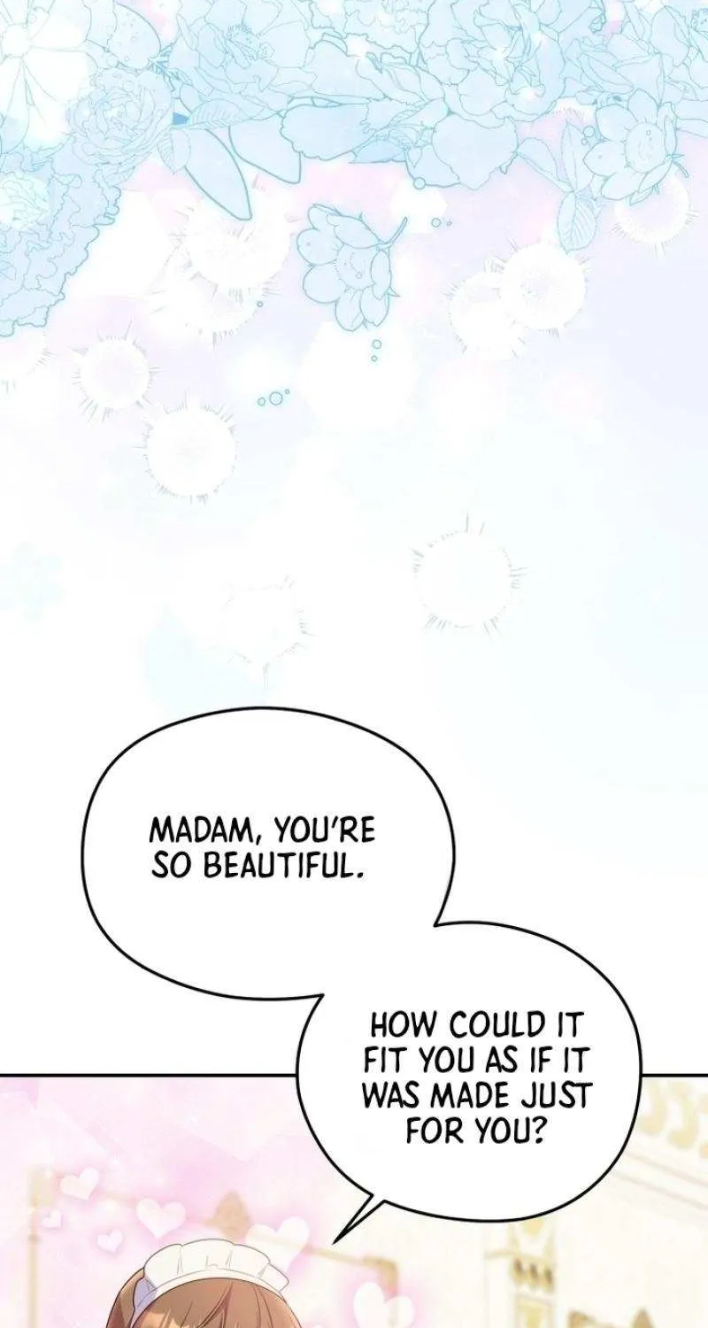 The Villainess Captured the Grand Duke Chapter 71 page 33 - 