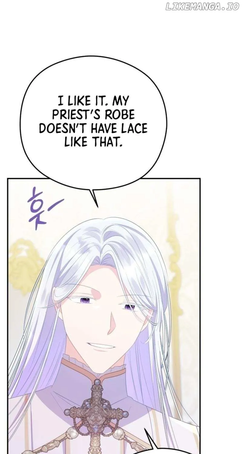 The Villainess Captured the Grand Duke Chapter 71 page 36 - 