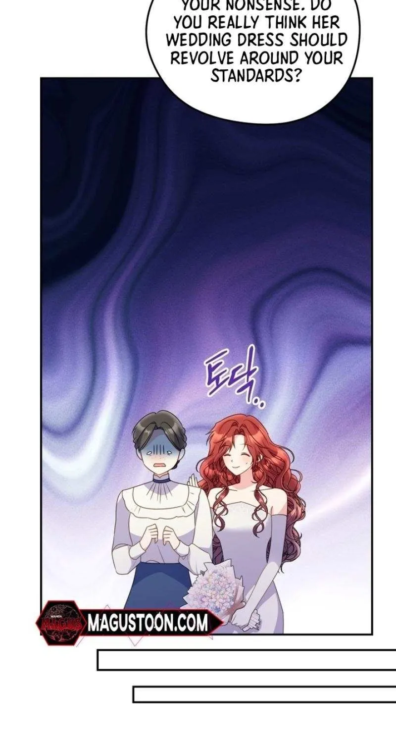 The Villainess Captured the Grand Duke Chapter 71 page 41 - 