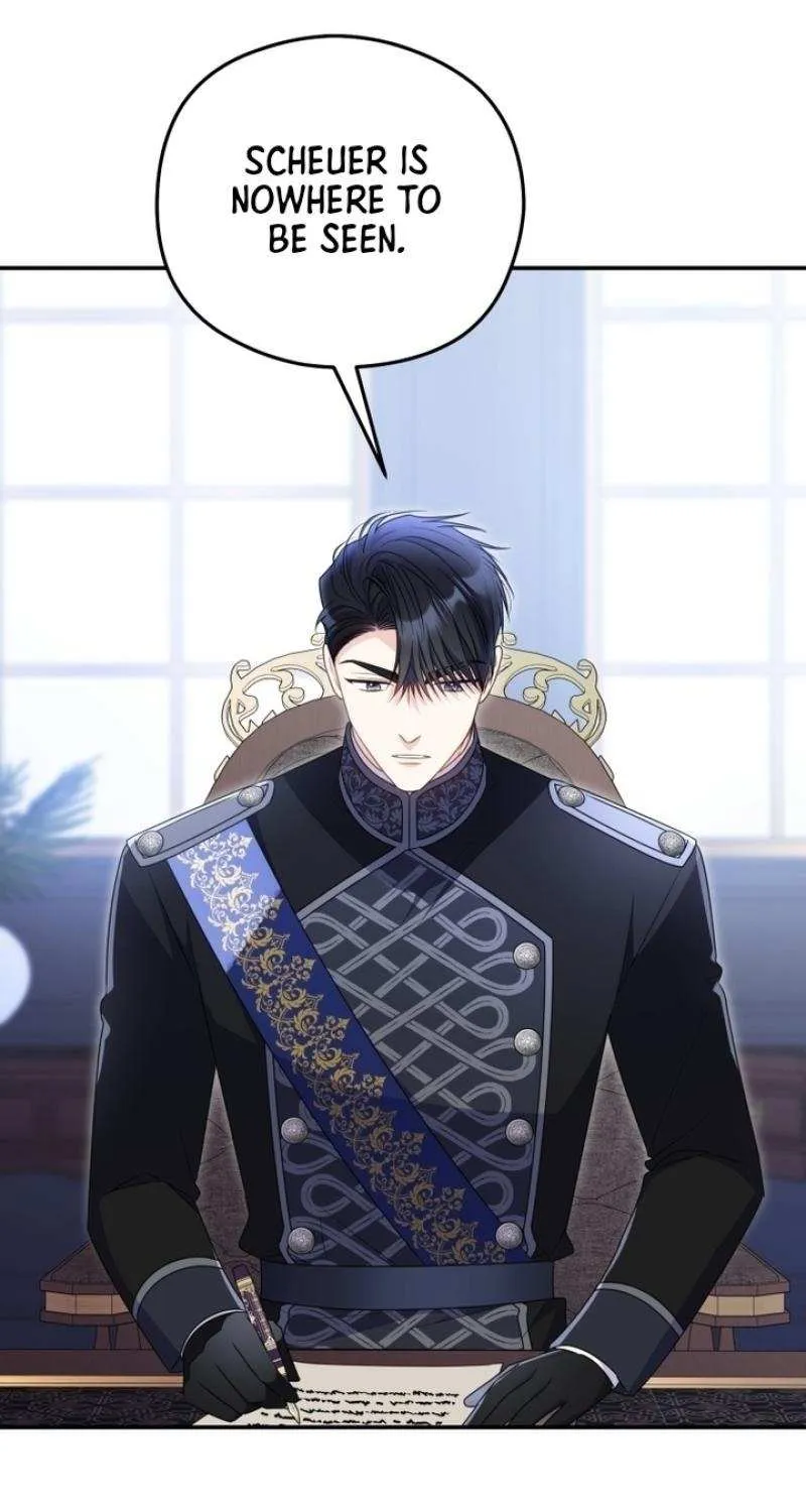 The Villainess Captured the Grand Duke Chapter 71 page 44 - 
