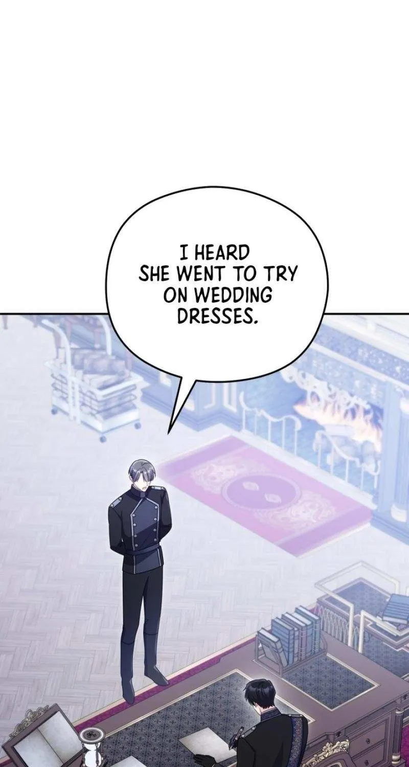 The Villainess Captured the Grand Duke Chapter 71 page 45 - 