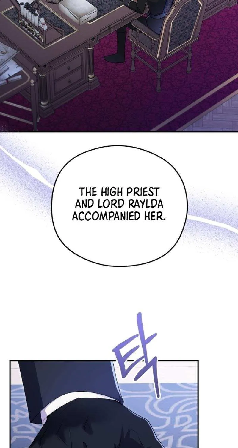 The Villainess Captured the Grand Duke Chapter 71 page 46 - 