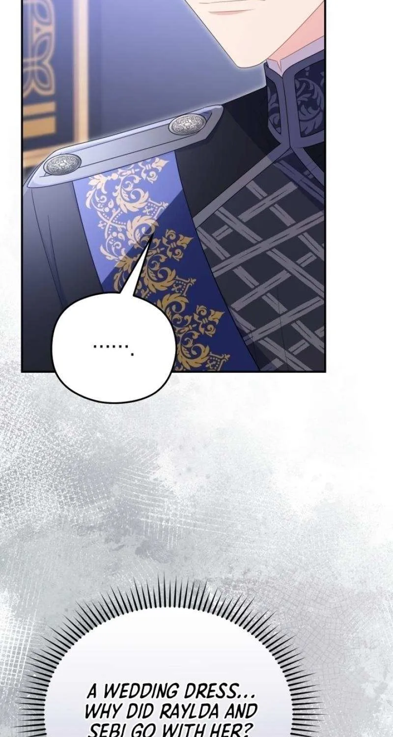 The Villainess Captured the Grand Duke Chapter 71 page 50 - 