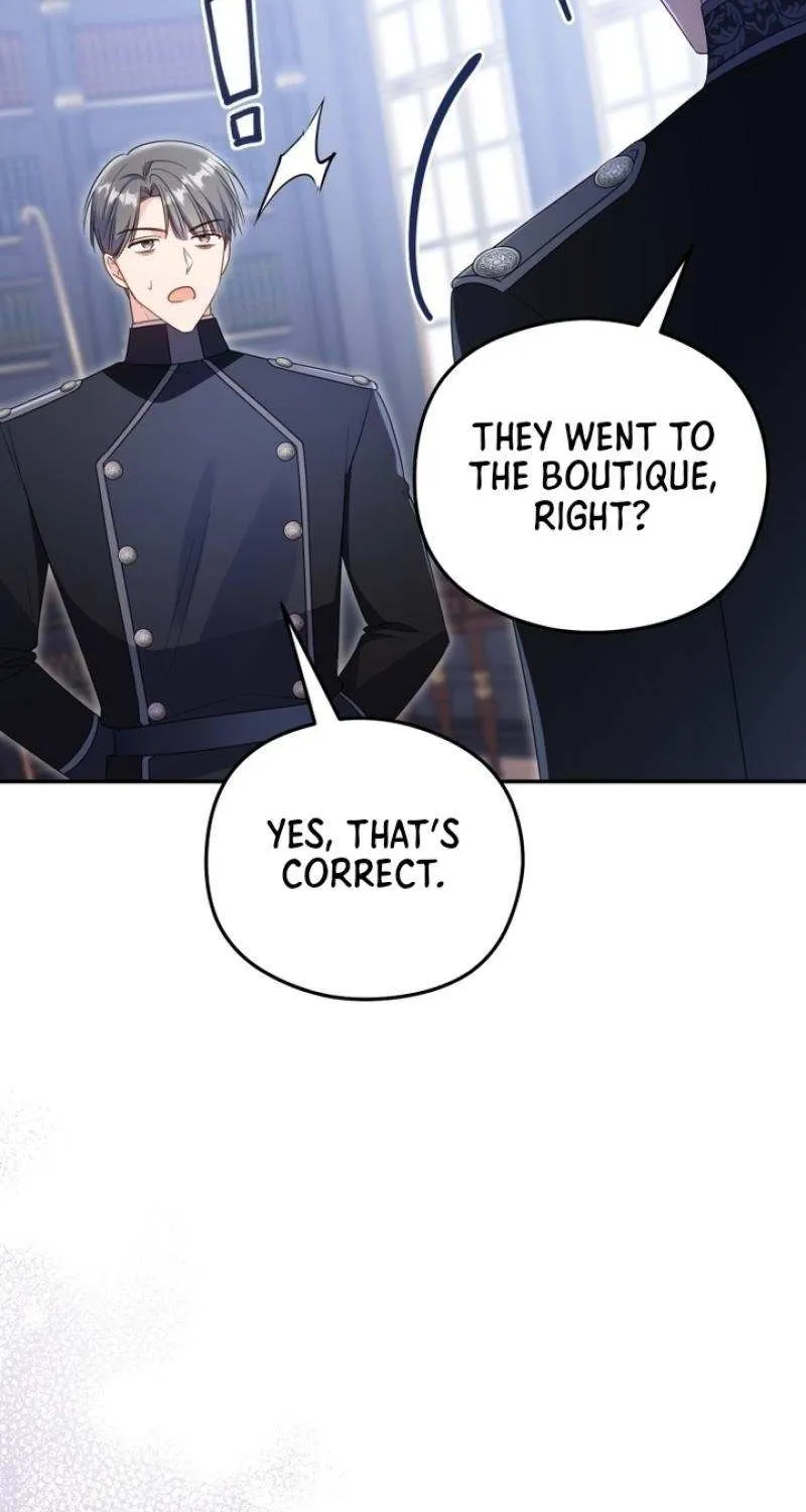The Villainess Captured the Grand Duke Chapter 71 page 55 - 