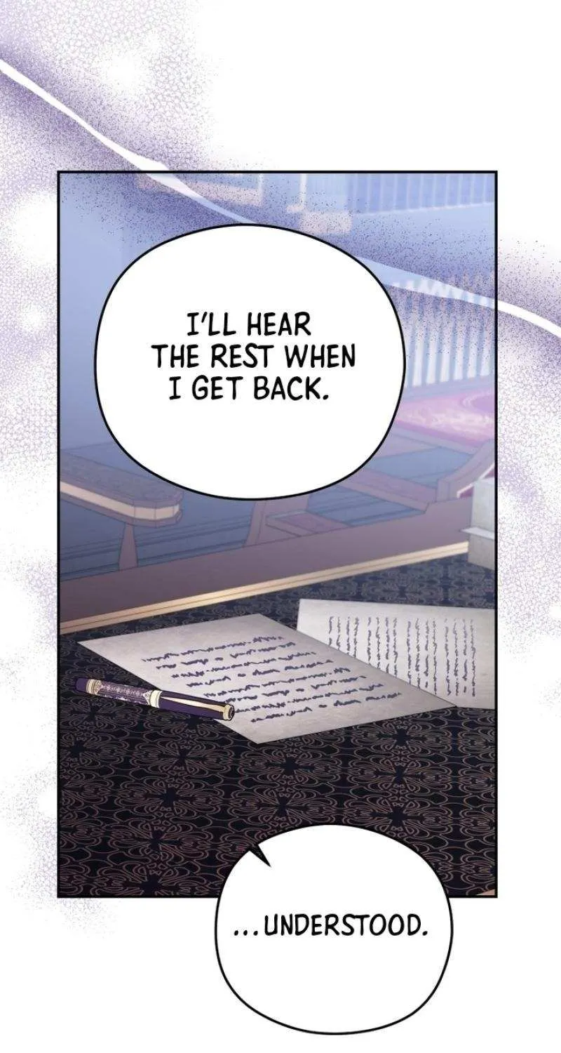 The Villainess Captured the Grand Duke Chapter 71 page 56 - 