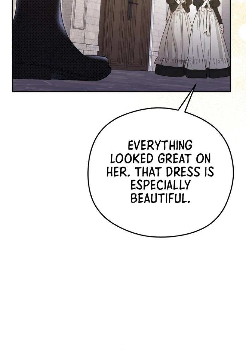 The Villainess Captured the Grand Duke Chapter 71 page 59 - 
