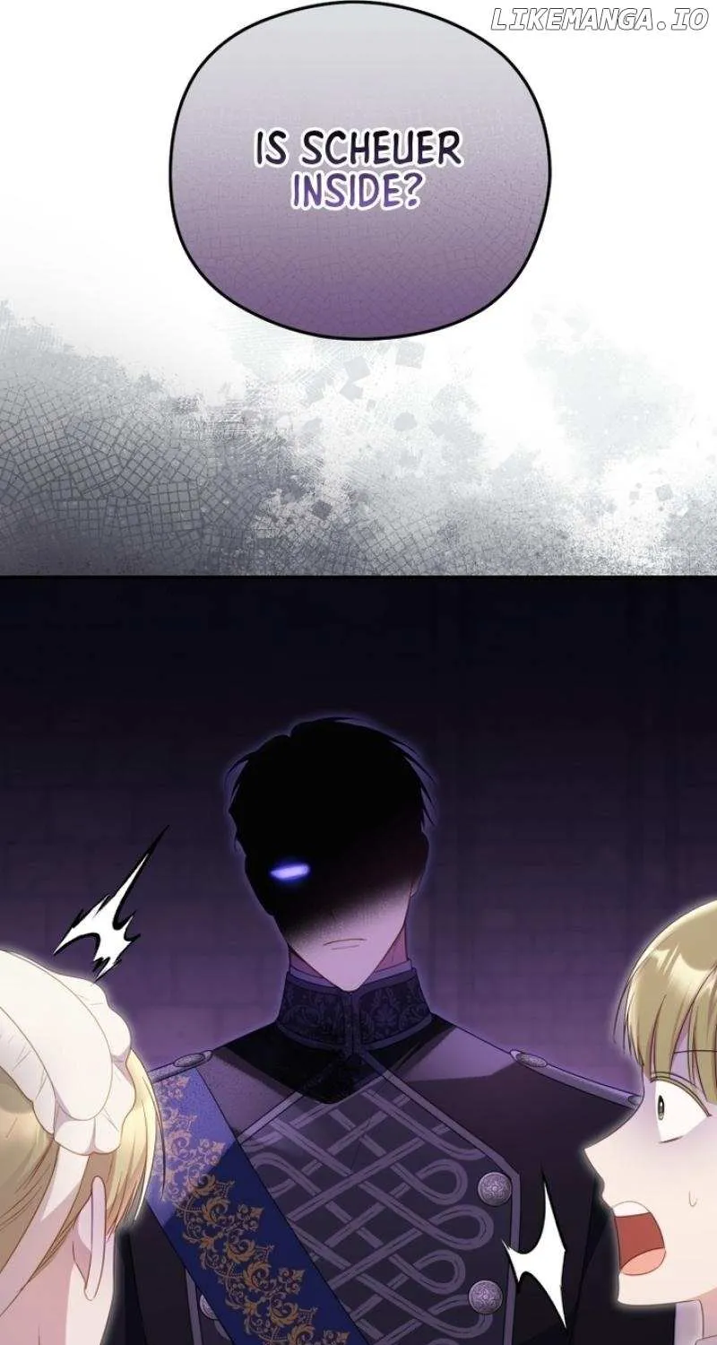 The Villainess Captured the Grand Duke Chapter 71 page 60 - 
