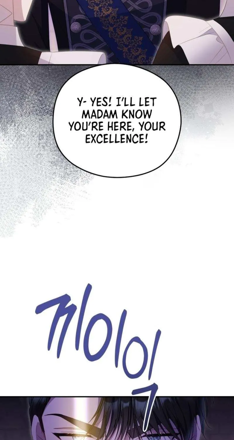 The Villainess Captured the Grand Duke Chapter 71 page 61 - 
