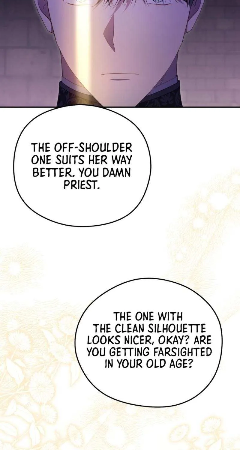 The Villainess Captured the Grand Duke Chapter 71 page 62 - 