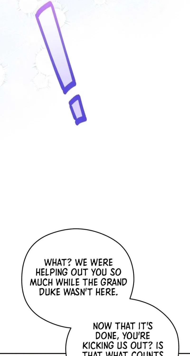 The Villainess Captured the Grand Duke Chapter 71 page 69 - 