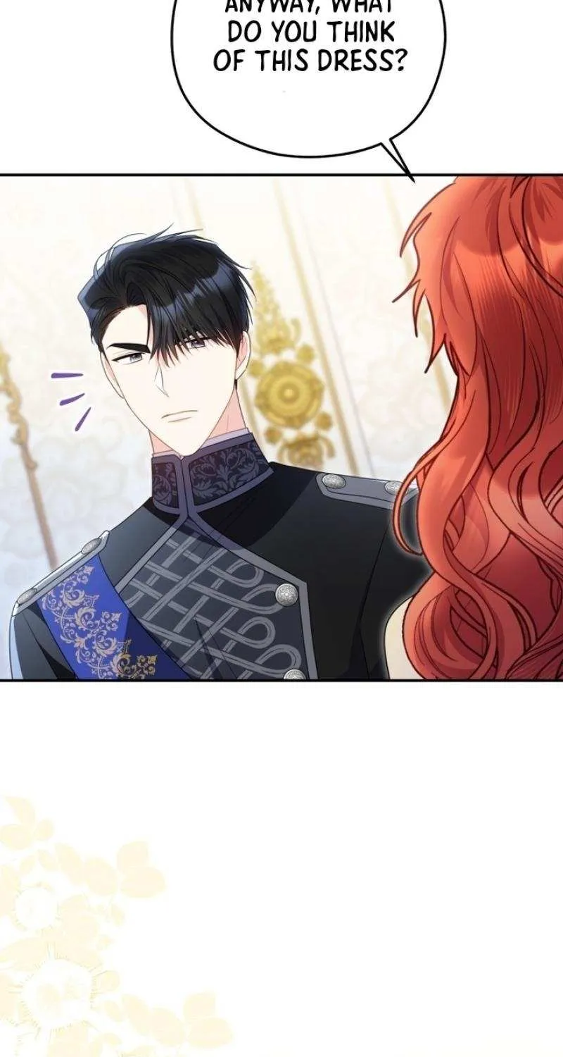 The Villainess Captured the Grand Duke Chapter 71 page 76 - 