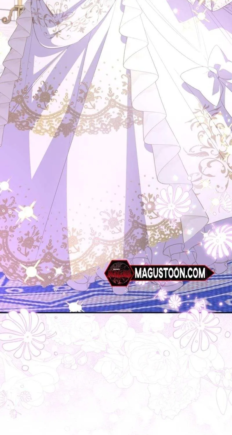 The Villainess Captured the Grand Duke Chapter 71 page 78 - 