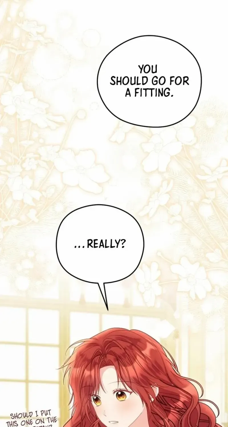 The Villainess Captured the Grand Duke Chapter 71 page 85 - 