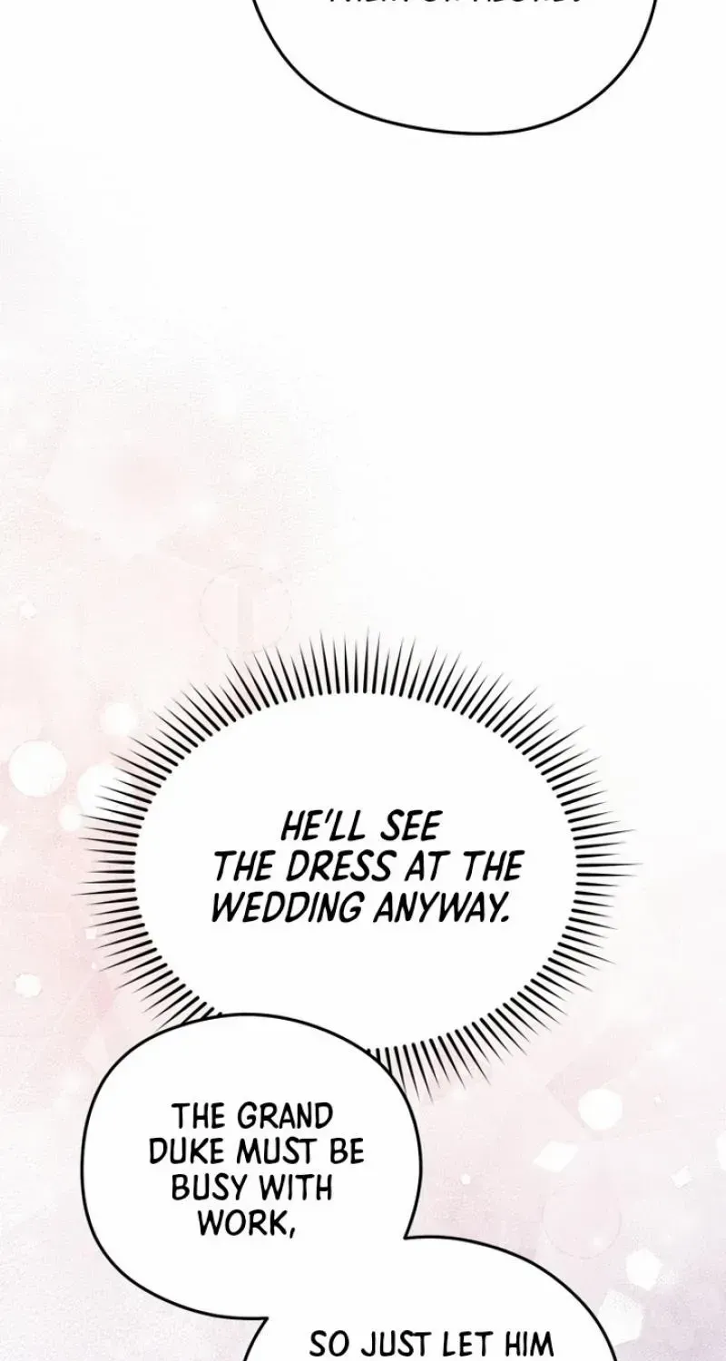 The Villainess Captured the Grand Duke Chapter 71 page 90 - 