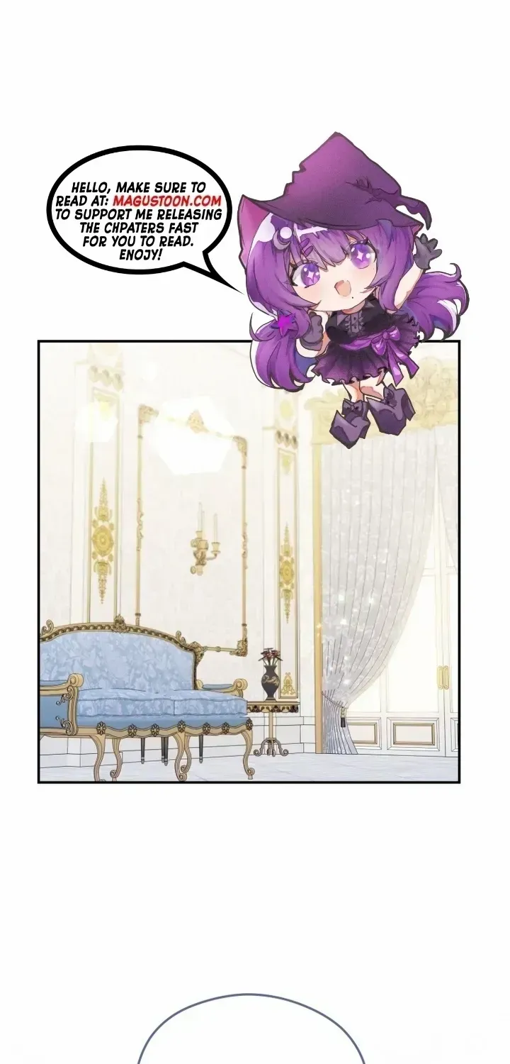 The Villainess Captured the Grand Duke Chapter 72 page 2 - 