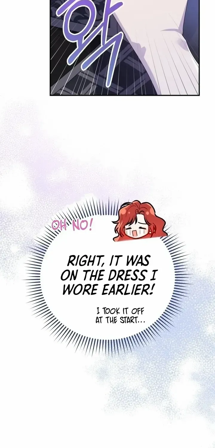 The Villainess Captured the Grand Duke Chapter 72 page 11 - 