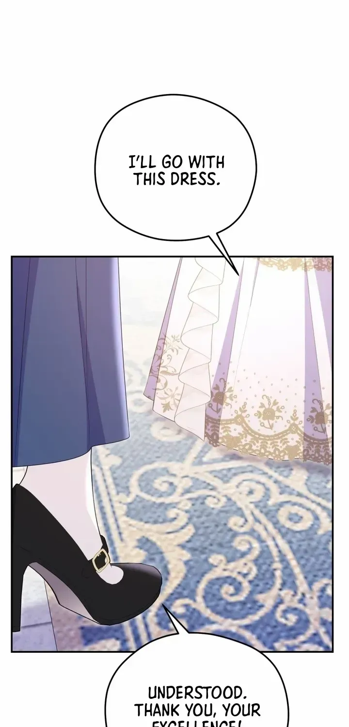 The Villainess Captured the Grand Duke Chapter 72 page 17 - 