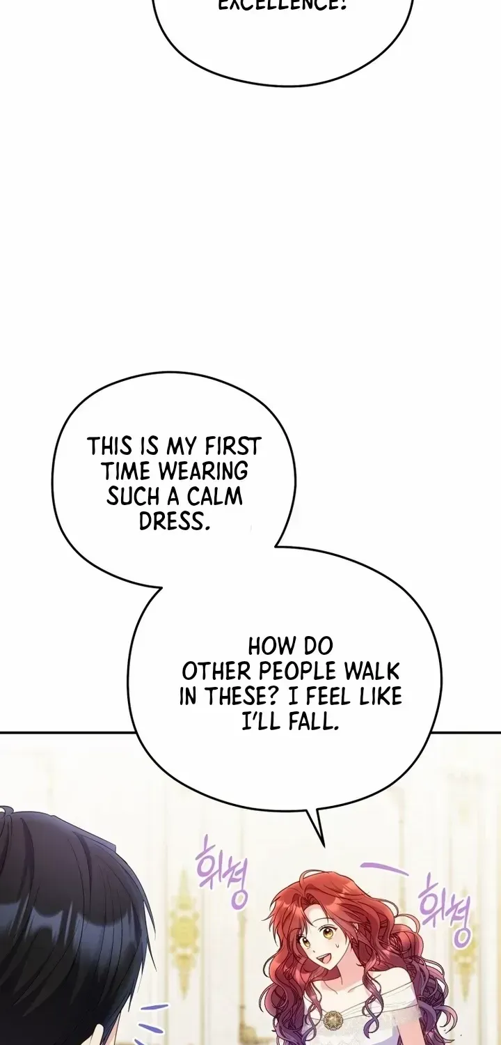 The Villainess Captured the Grand Duke Chapter 72 page 18 - 