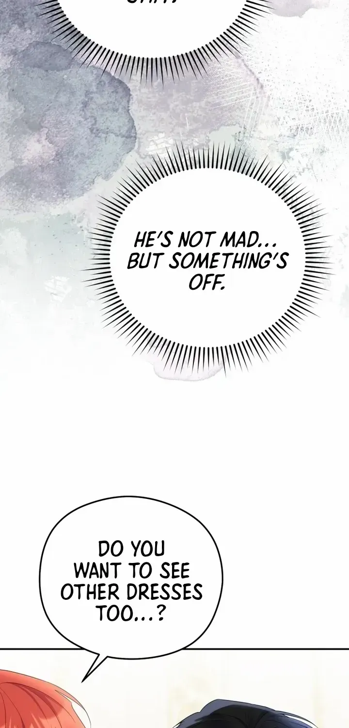 The Villainess Captured the Grand Duke Chapter 72 page 24 - 