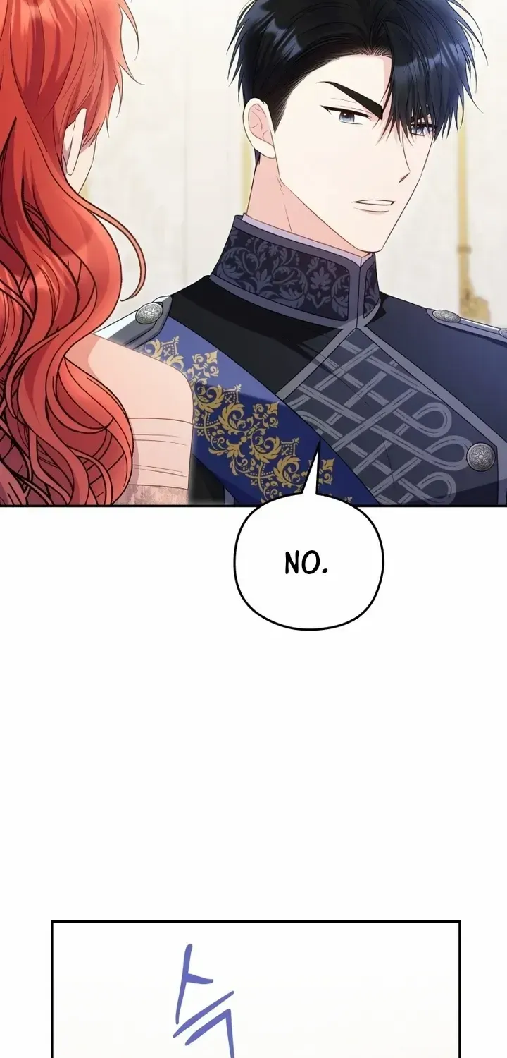 The Villainess Captured the Grand Duke Chapter 72 page 25 - 