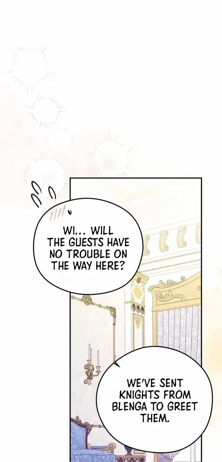 The Villainess Captured the Grand Duke Chapter 72 page 29 - 