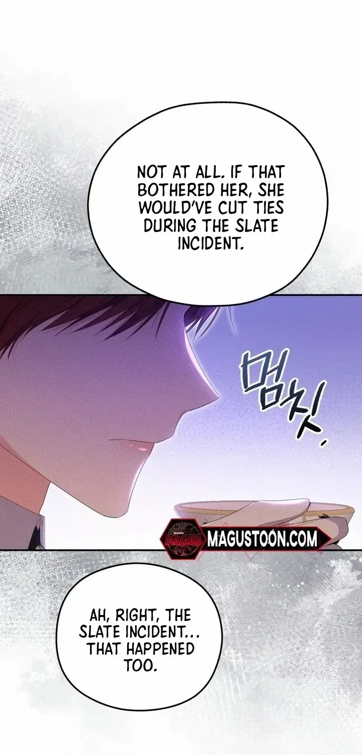 The Villainess Captured the Grand Duke Chapter 72 page 38 - 