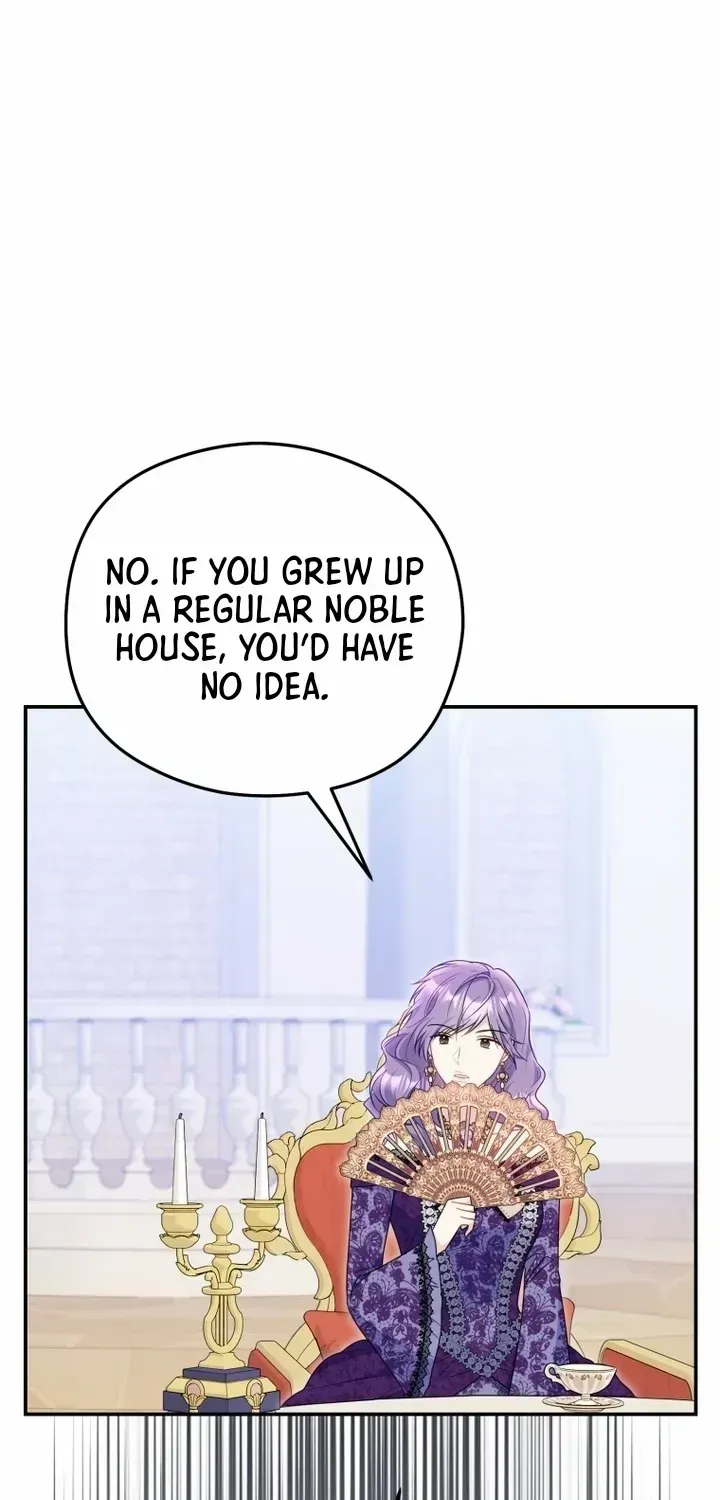 The Villainess Captured the Grand Duke Chapter 72 page 46 - 