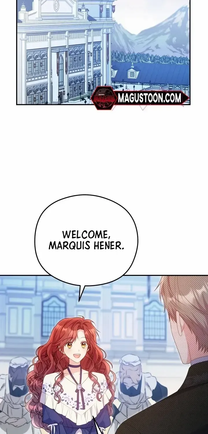 The Villainess Captured the Grand Duke Chapter 72 page 49 - 