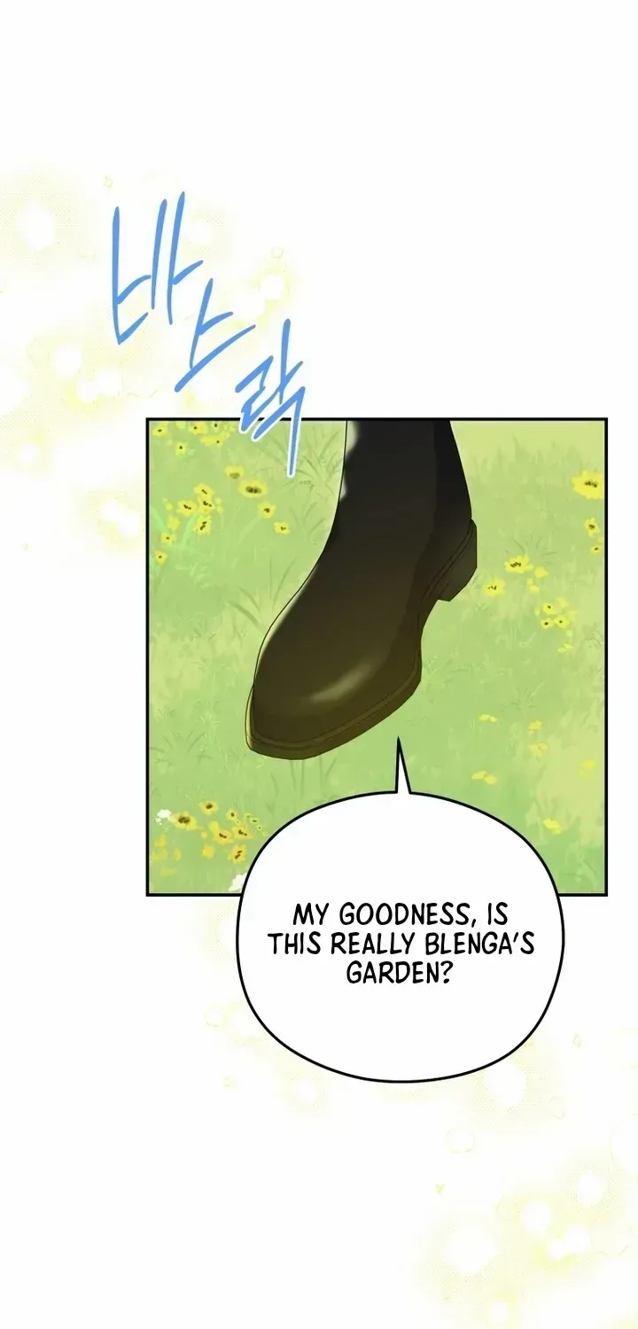 The Villainess Captured the Grand Duke Chapter 72 page 52 - 