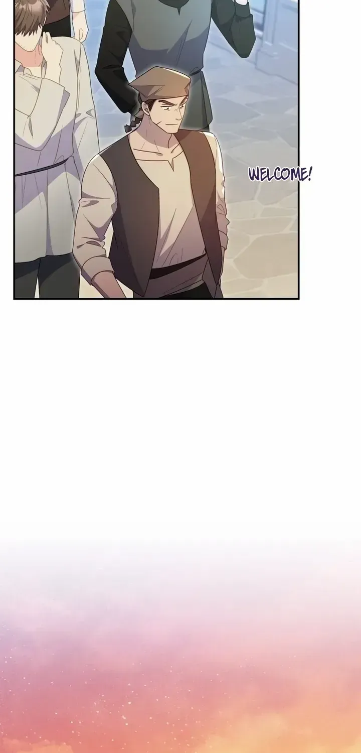 The Villainess Captured the Grand Duke Chapter 72 page 56 - 