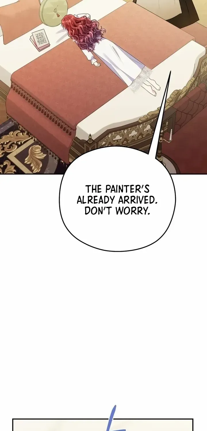 The Villainess Captured the Grand Duke Chapter 72 page 60 - 