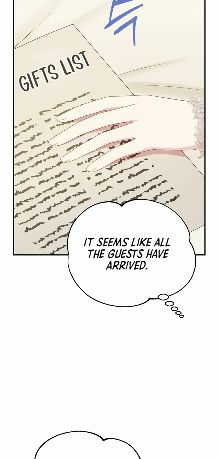 The Villainess Captured the Grand Duke Chapter 72 page 61 - 