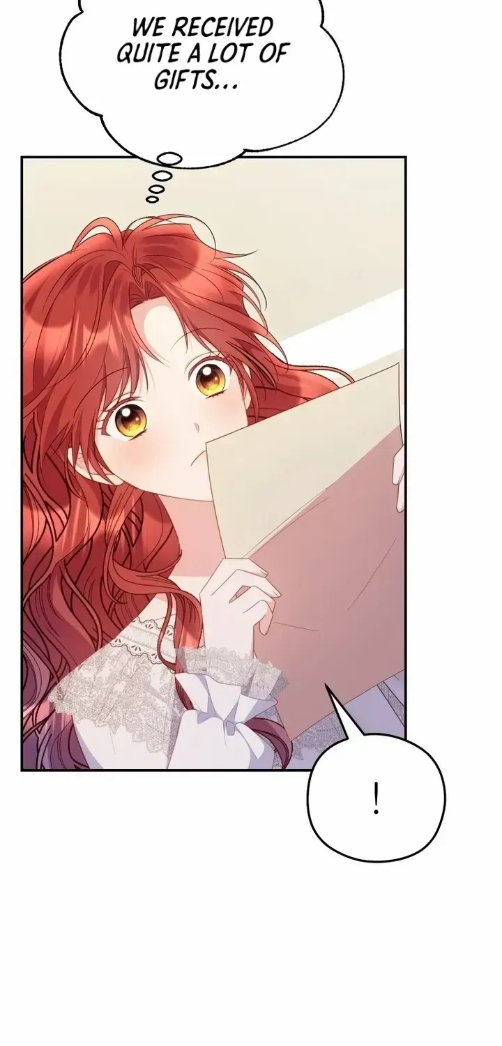 The Villainess Captured the Grand Duke Chapter 72 page 62 - 