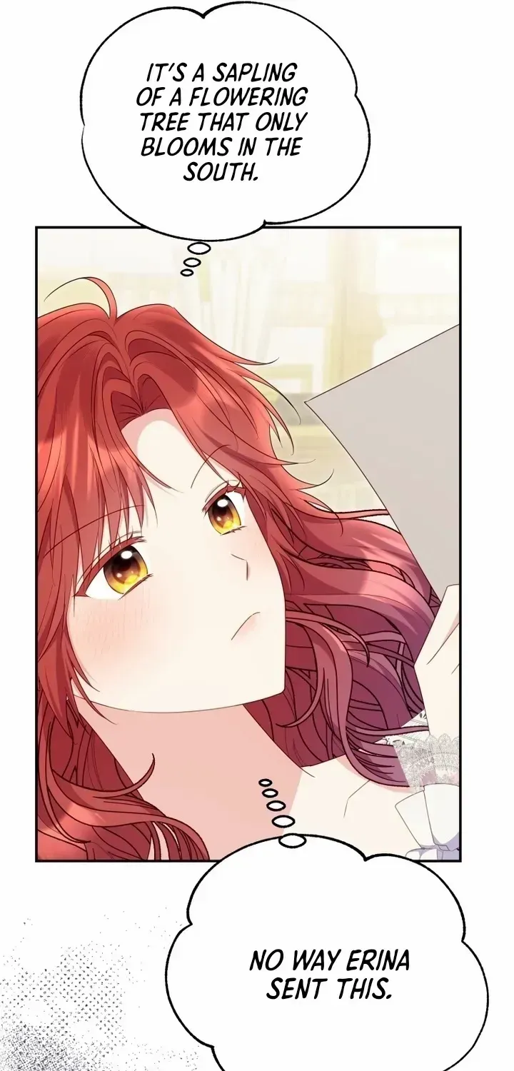 The Villainess Captured the Grand Duke Chapter 72 page 65 - 