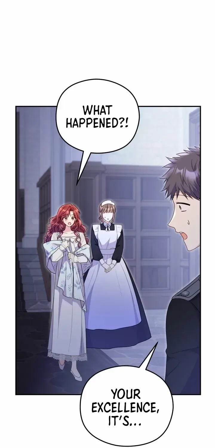 The Villainess Captured the Grand Duke Chapter 72 page 69 - 