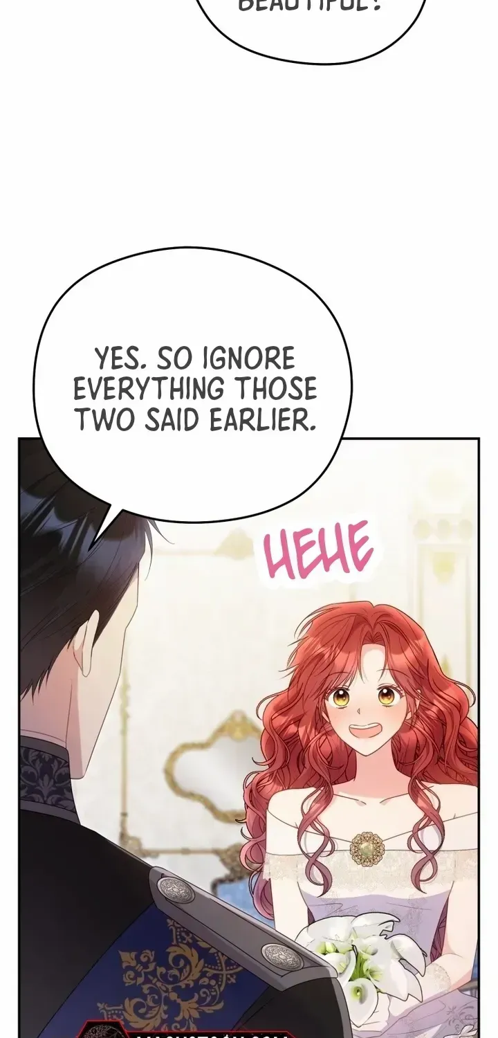 The Villainess Captured the Grand Duke Chapter 72 page 8 - 